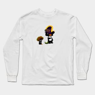 Mister Me Long Sleeve T-Shirt